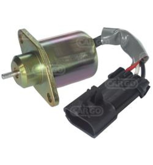 Solenoid Shutdown Kit 090373